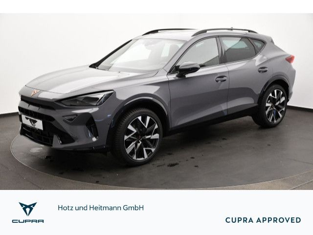 Cupra Formentor 2.0 TSI DSG VZ foto 1