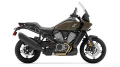Harley-Davidson Pan America RA 1250