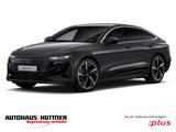 Audi A6 Sportback e-tron AHK ACC Matrix Kamera Touch - Audi A6 mit Elektro-Antrieb: Automatik