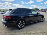 Audi A4 Avant 40 TDI quattro Sport*Led*Keyless*E-Klap - Audi A4 mit Diesel-Antrieb: Standheizung, Kombi, Automatik