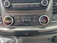 Ford Transit Custom - Vorschau Bild 12