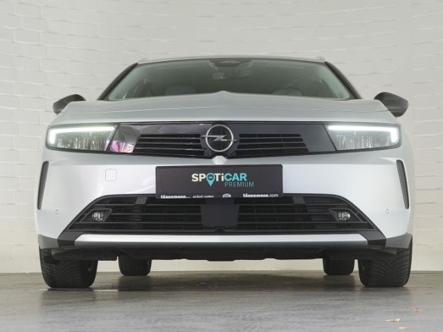 Astra L ST ELEGANCE CDTI+LED+NAVI+RÜCKFAHRKAMERA