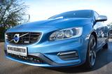 Volvo V60 Kombi R-Design*Navi*Kamera*LED* - Volvo V60