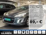 Peugeot 308 Cabrio CC Active  Klimaauto.+SHZ Tempomat PD - Peugeot aus 2014