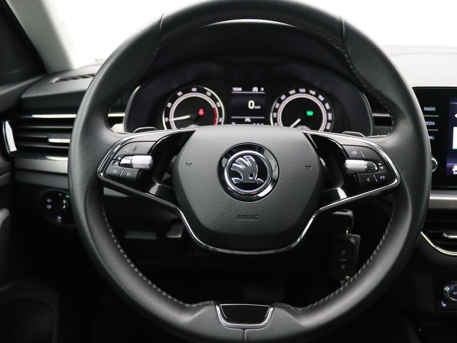 Skoda Kamiq - Bild 15