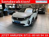 Peugeot 3008 GT NAVI+RFK+SHZ+EPH 133 kW (181 PS), Aut... - Peugeot 3008 mit Hybrid-Antrieb