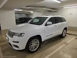 Jeep Grand Cherokee 3.0l V6 MultiJet 184kW Summit... - Jeep Grand Cherokee Gebrauchtwagen in Berlin