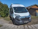 Citroën Jumper / Pössl Road Camp R - Offers