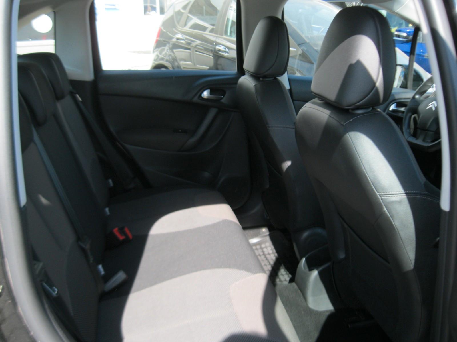 Citroën C3 1.2 PureTech 82 Selection