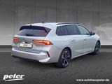 Opel Astra ST Edition 1.5D AZV Navi Keyless RFK - Opel Astra mit Diesel-Antrieb: Kombi, Automatik