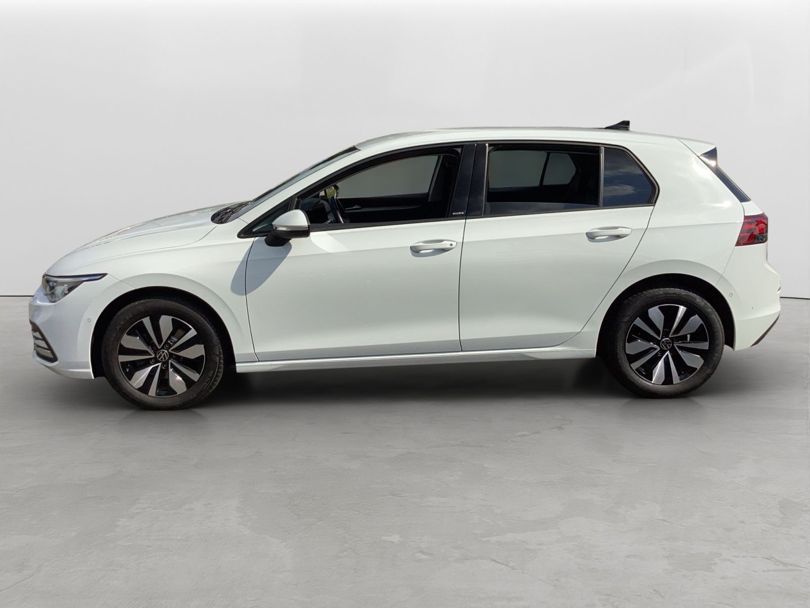 Volkswagen Golf - Bild 2