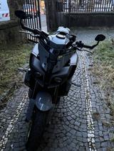 Yamaha MT - 10 - YAMAHA MOTORRAD