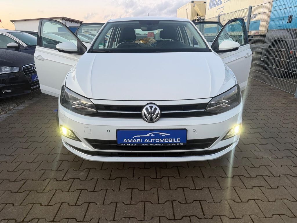 VW Polo - Bild 17