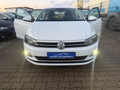 VW Polo - Vorschau 17