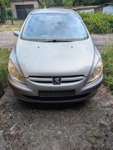 Peugeot 307 Grand Filou Cool 110 Grand Filou Cool - Peugeot 307: Grand Filou Cool