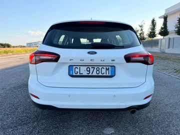 Ford Focus - 7
