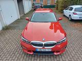 BMW 330d Touring Luxury Line Auto Luxury Line - BMW 330 in Mönchengladbach