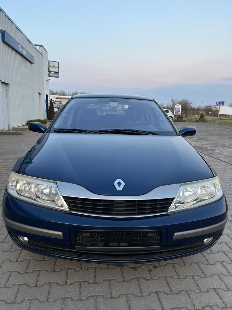 Renault Laguna Expression 1.8 16V Grantour