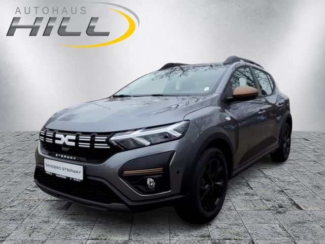 Dacia Sandero Stepway Extreme+ TCe 110