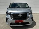 Nissan Primastar Kombi L1H1 Tekna *AUTOMATIK*8-Sitzer* - Nissan Primastar Gebrauchtwagen