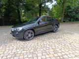 BMW X4  - BMW Gebrauchtwagen in Rheine