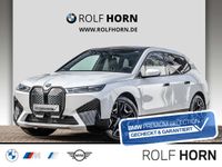 BMW iX - Vorschau Bild 1