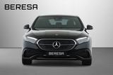 Mercedes-Benz E 220 d AMG Distronic Kamera Navi AUT MBUX LED - Mercedes-Benz E 220: D