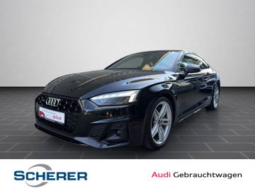 Audi A5 Coupé S line 50 TDI quattro 210(286) kW(PS) t