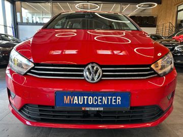 Volkswagen Golf Sportsvan *TEMPO*NAV*PDC*CAM*2-ZONEN*AHK*