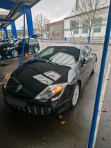 Renault Laguna III Coupé 2.0 dCi FAP  TÜV... - Renault Laguna: Sportwagen