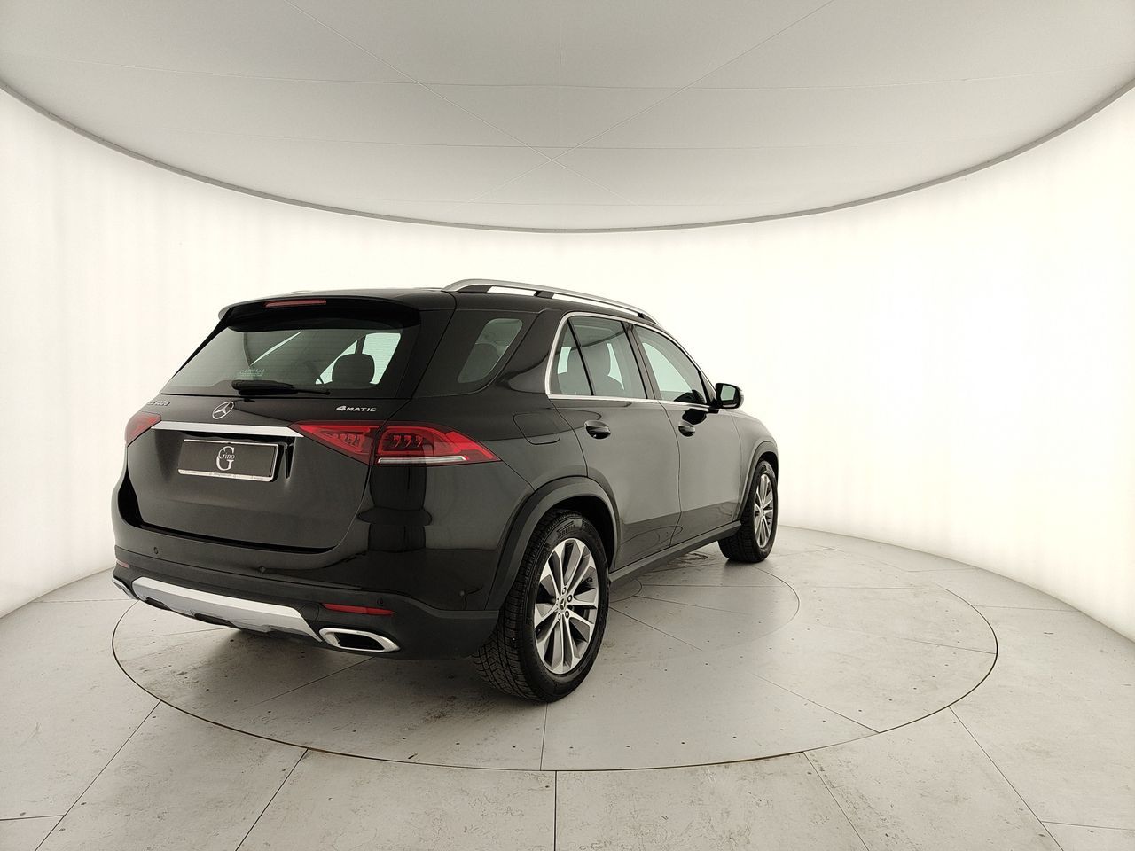 Mercedes-Benz GLE 300 d mhev Executive 4matic au imagem 3