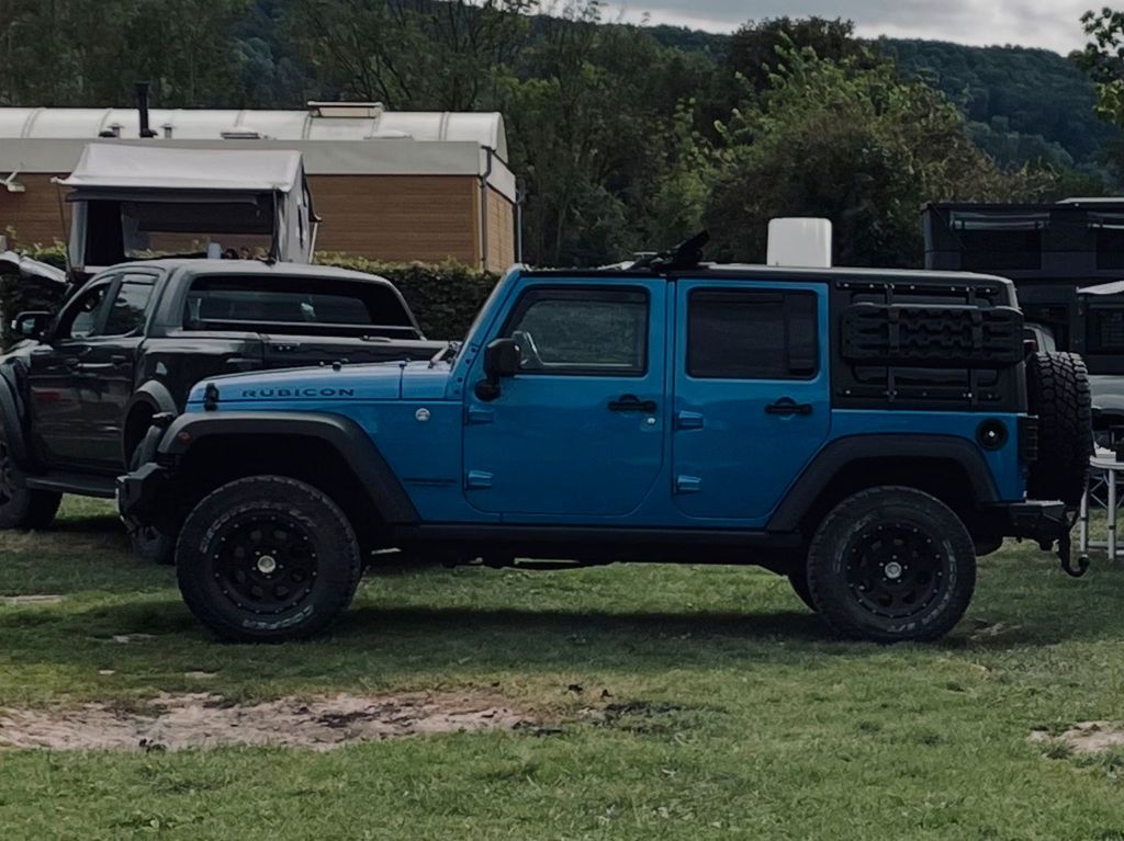 Image of Jeep Grand Cherokee