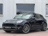 Porsche Macan S Diesel Pano Burmester ACC Kamera Luft 