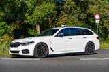 BMW M550d Touring M-Performance 20" Individual Sthz