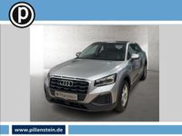 Audi Q2 - Vorschau Bild 1