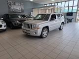 Jeep Patriot Limited 4x4 Diesel Manuale - gebrauchte Jeep Patriot aus dem Jahr 2011