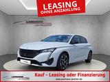 Peugeot 308 Allure //Kamera/ACC/Verkehrszeichenerkennung - Peugeot 308 Tageszulassungen mit Benzin-Antrieb