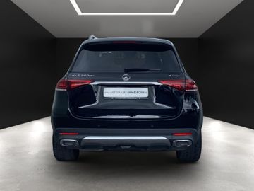 Mercedes GLE 350 - 10