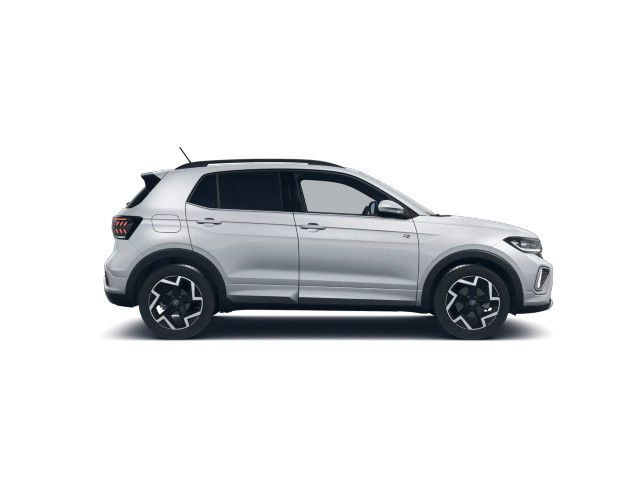 Volkswagen T-Cross - Bild 4