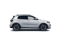 Volkswagen T-Cross - Vorschau Bild 4