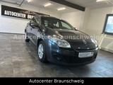 Renault Megane III Lim. 5-trg. Je t'aime - gebrauchte Renault Megane aus dem Jahr 2012