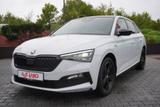 Skoda Scala 1.0 Monte Carlo Panorama Totwinkel Kamera - gebrauchte Skoda Scala aus dem Jahr 2021