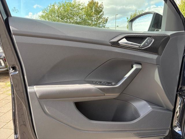 T-Cross Style 1.0 TSI Navi ACC Apple CarPlay