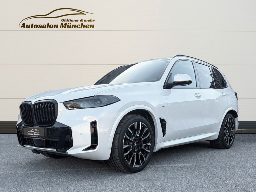 Image of BMW X5