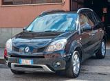 Renault RENAULT Koleos 2.000 dCi 150cv 4WD Km164.200 - gebrauchte Renault Koleos aus dem Jahr 2009