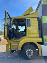 MAN TGS 18.360 Lkw mit Anhänger JUMBO ZUG - Offers
