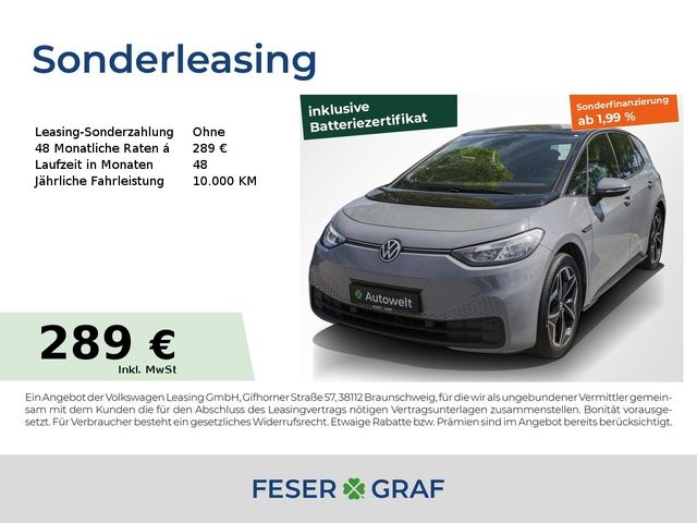 Volkswagen ID. 3
