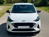 Hyundai i10 1.0 Connect & Go *Navi*Klima*CarPlay*Kamera* - Hyundai i10 aus 2023