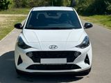 Hyundai i10 1.0 Connect & Go *Navi*Klima*CarPlay*Kamera* - Hyundai i10 aus 2023