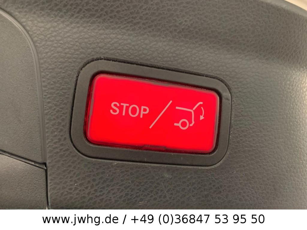 Mercedes-Benz GLC 400